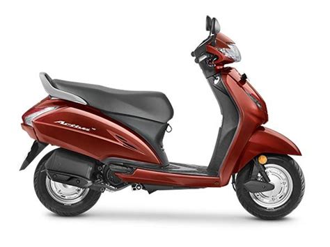 How do i measure mileage in activa? Honda Activa 4G Price, Mileage, Specs, Features, Models ...