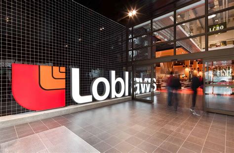 Loblaws Supermarket Interior Design Innovation Campbell Rigg Agency