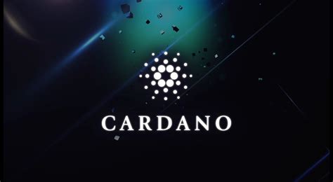 Cardano is a public blockchain platform. CARDANO(カルダノ)のメール総まとめ②～プレセール終了から～ | CARDANO(カルダノ)の情報まとめブログ