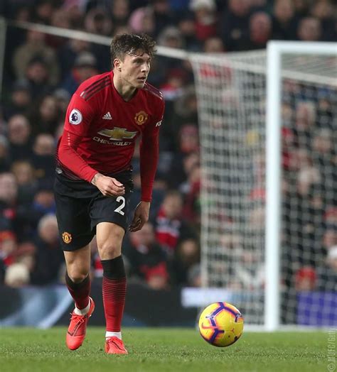 High quality hd pictures wallpapers. Victor Lindelof. United v Brighton @ Old Trafford. January ...