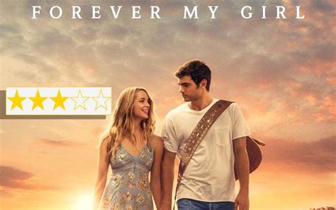 Forever My Girl Movie Review This Alex Roe Jessica Rothe Starrer Is A Heart Tugger