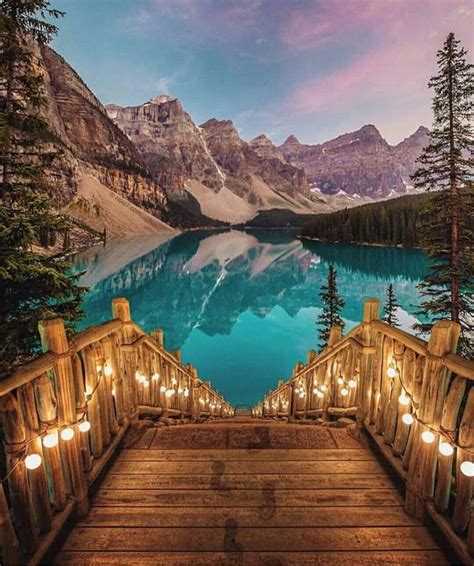 Download The Most Beautiful Places To Visit In Canada Images Backpacker News