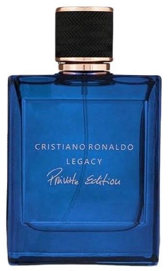 Legacy Private Edition Cristiano Ronaldo Cologne A New Fragrance For