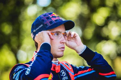 Estoy muy agradecido a dani sordo. Thierry Neuville à Ypres, entre obligation et passion - Le ...