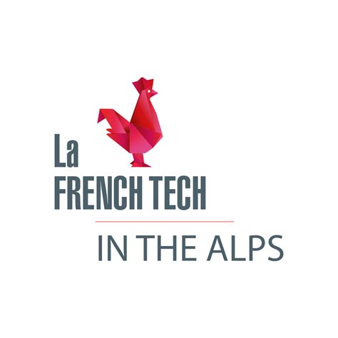 La French Tech In The Alps Myeventnetwork