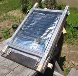 Make Solar Heater Water Images