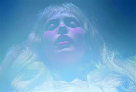 Petite Meller Shares Video For Barbaric Its About To Un Supersede