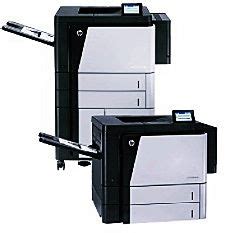 With driver for hp laserjet enterprise m806 installed on the windows or mac computer, individuals have full gain access to as well as the option for making use of hp laserjet enterprise m806 features. HP Laserjet Enterprise M806 Driver Download | Pembentukan tubuh, Badak