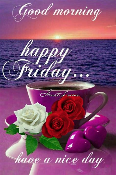 Happy Friday Greetings Its Friday Quotes Weekend Quotes Friday Images