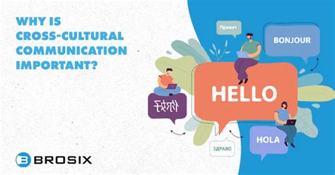 Cross Cultural Communication What It Is Why It Matters Brosix 2022