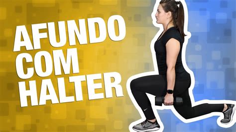 Agachamento Unilateral Com Halter Sobre Dois Steps
