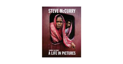 Shop Steve Mccurry A Life In Pictures 40 Years Of Iconic Mccurry Photography Including 100