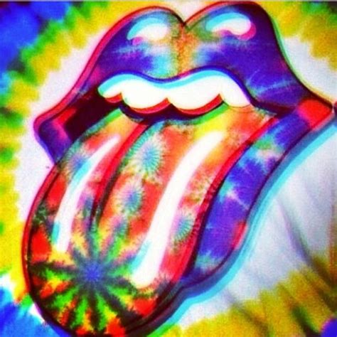 Trippy Rolling Stones Pictures Photos And Images For