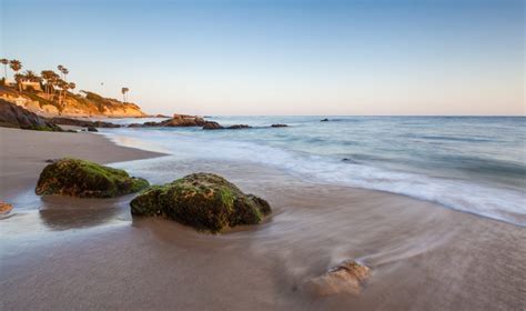 Picnic Beach At Heisler Park In Laguna Beach Ca California Beaches