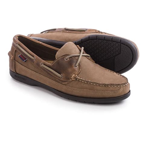 Sebago Schooner Boat Shoes For Men 153xk Save 65