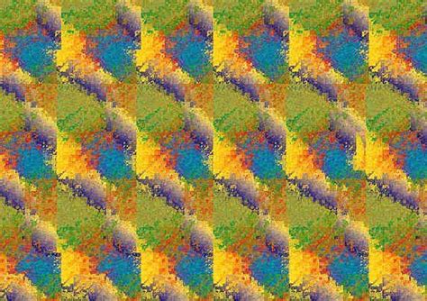 What Hides This Stereogram Stereograms Brainteasers Magic Eye