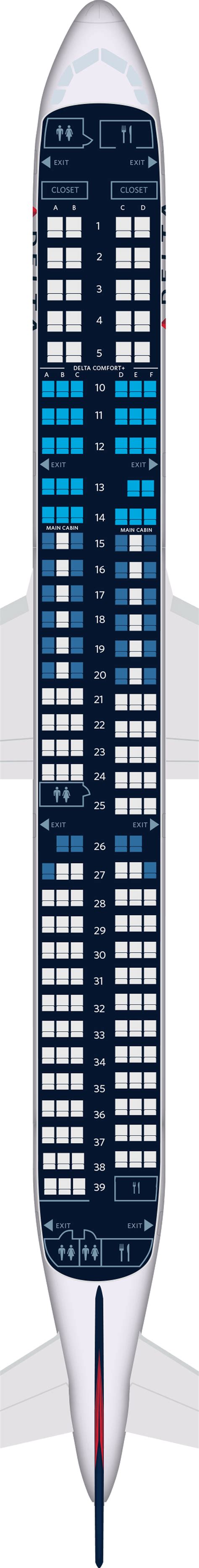 American Airlines A Sharklets Seating Chart Elcho Table