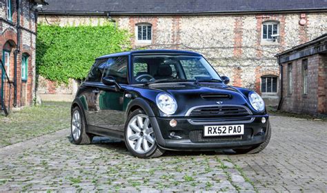 Mini coopers won the monte carlo rally four times in a row, from 1964 to 1967 (though the 1966 result was contested); Madonna's iconic 'American Life' Mini Cooper S for sale ...