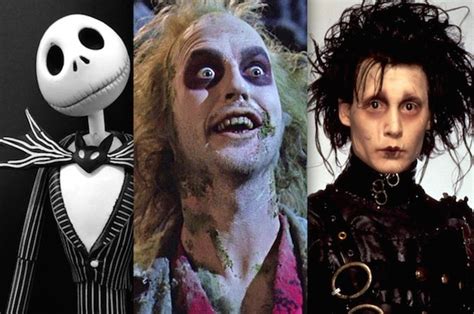 Your home for beetlejuice tickets. A Tim Burton-Themed Bar Is Coming To New York City