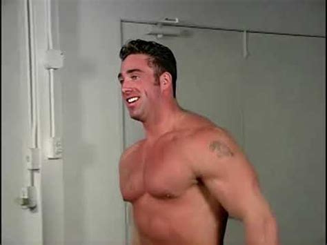 4k 60fps Billy Herrington YouTube