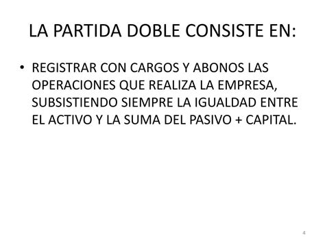 Ppt Partida Doble Powerpoint Presentation Free Download Id3607727
