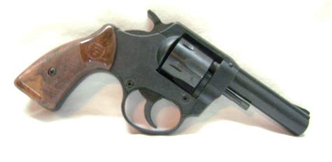 Rg Rg Model Rg 14 S 22 Cal Lr Revolver