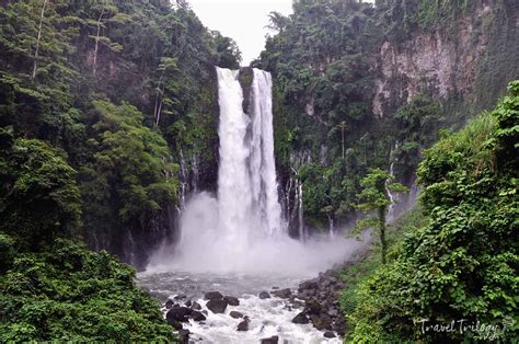 12 Waterfalls Every Traveler Should Visit In The Philippines Fhm Ph