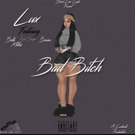 Bad Bitch Single By Bello Banks Spotify
