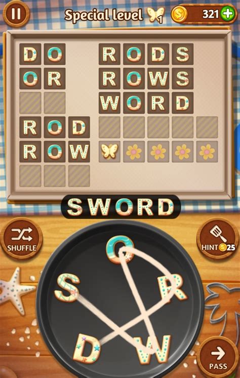 Gaming: The 11 Best Free Word Games for iPhone & Android « Smartphones ...