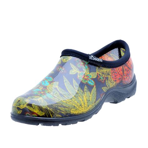 Read our reviews and make your choice. 10 Best Garden Shoes & Boots in 2018 - Waterproof ...