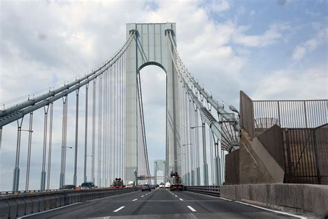 Related to staten island bridges: Could Staten Island lose Verrazzano Bridge discount ...