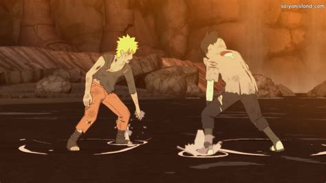 Naruto Amv Naruto Vs Sasuke Final Fight Courtesy Call Youtube Music