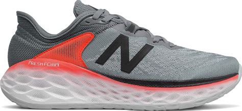 New Balance Herren Fresh Foam More V2 Laufschuh Amazonde Schuhe