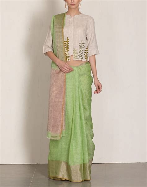 17 best images about saree the indian grace on pinterest ritu kumar pure silk sarees and saree