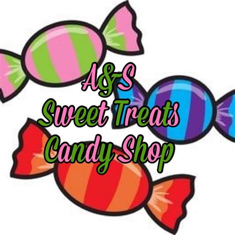 Aands Sweet Treats Candy Shop Flint Mi