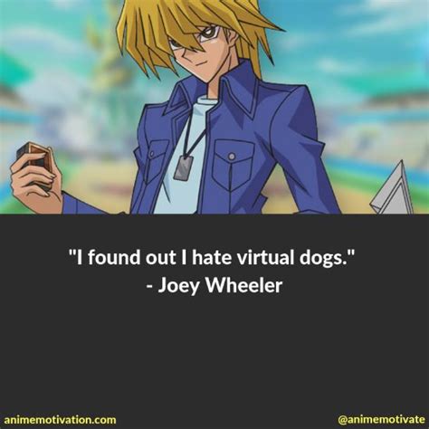 A Collection Of The Best Yugioh Quotes On The Internet