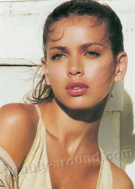 Top 20 Beautiful Brazilian Models Photo Gallery
