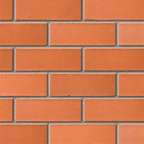 Ibstock Brick Ravenhead Red Smooth 73mm