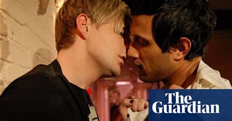 Sex In Hollyoaks Is An Education Television The Guardian