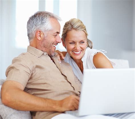 Dating Sites Over 50 Are Easy To Find