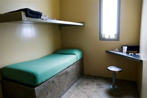 Locking Up Young People In Juvenile Hall Tops 500000 In Some