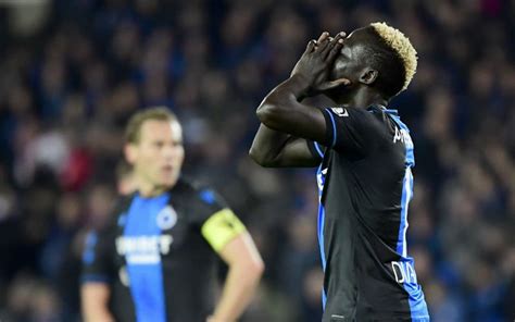 Последние твиты от krepin diatta (@diattakrepin). 'Club Brugge grijpt in en verkoopt Emmanuel Dennis én ...