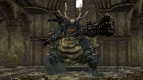 DarkSouls Remastered ไปเกบ Demon s Great Hammer กนเถอะ YouTube
