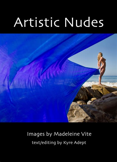Artistic Nudes