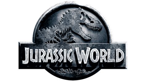 Jurassic World Logo Y Símbolo Significado Historia Png Marca