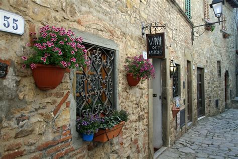 Free Images Architecture Road Street House Window Town Old