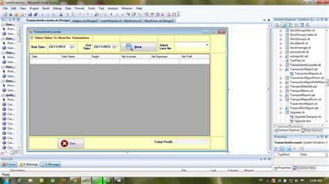 Inventory Management System In Vb Net With Full Source Code Inventory Vb Net Source Code