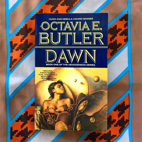 Octavia E Butler Dawn Foto ~ Images