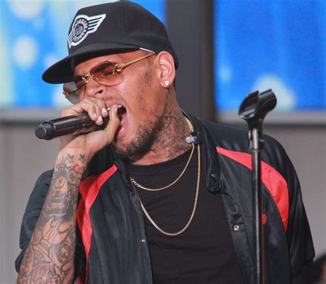 Video Chris Browns New Song — Breezys Racy ‘sex You Up After