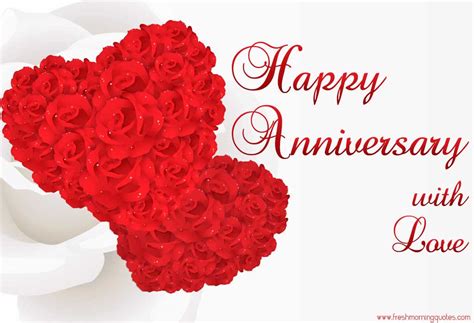 Quotes Wedding Anniversary Wishes Background